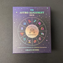 Load image into Gallery viewer, The Astro Alignment Deck