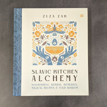Load image into Gallery viewer, Slavic Kitchen Alchemy