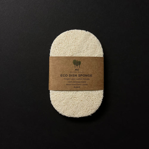 Loofah 3 Pack