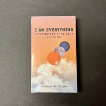 Load image into Gallery viewer, I Am Everything Affirmation Deck