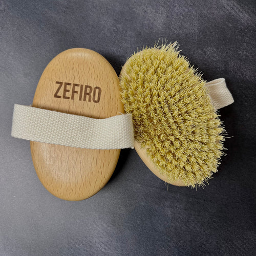 Dry Brush