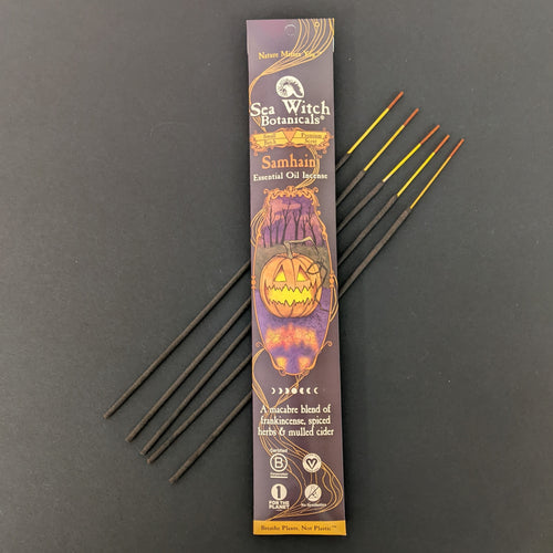 Samhain Incense