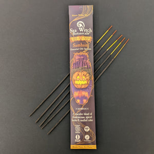 Samhain Incense