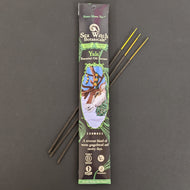 Yule Incense