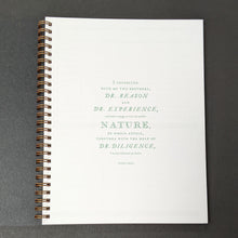 Load image into Gallery viewer, The High Priestess Medicine Journal