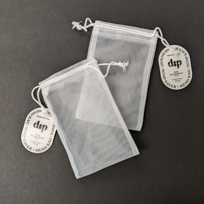DIP Bar Saver Bag