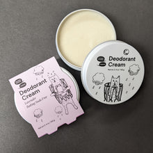 Load image into Gallery viewer, Deodorant: Lavender