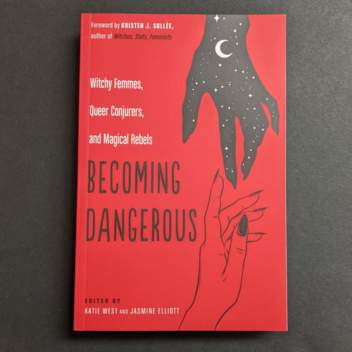 Becoming Dangerous
