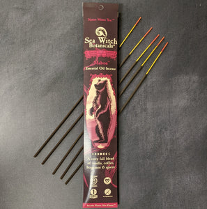 Mabon Incense