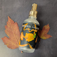 Fragrance Mist: Pumpkin Empanada