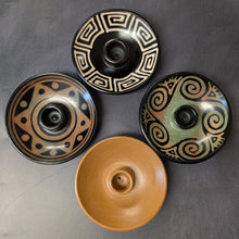 Load image into Gallery viewer, Ceramic Palo Santo + Incense Holder
