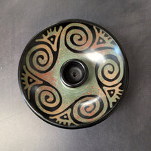 Load image into Gallery viewer, Ceramic Palo Santo + Incense Holder