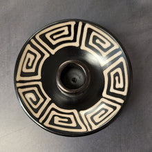 Load image into Gallery viewer, Ceramic Palo Santo + Incense Holder
