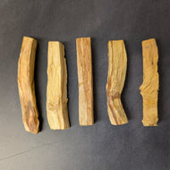 Palo Santo Smoke Wands