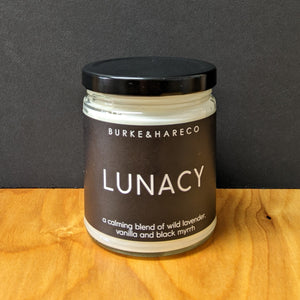 Lunacy Candle