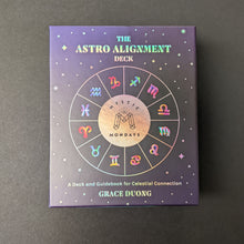 Load image into Gallery viewer, The Astro Alignment Deck