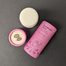 Load image into Gallery viewer, Deodorant: Rose Geranium
