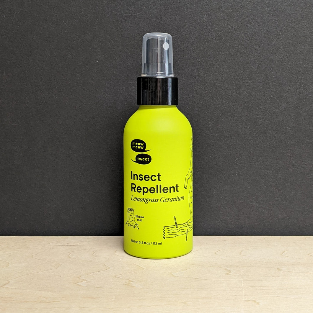 Insect Repellent