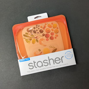 Stasher Bag: Sandwich