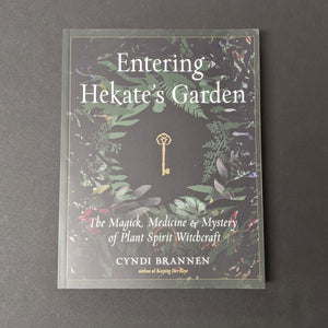 Entering Hekate's Garden