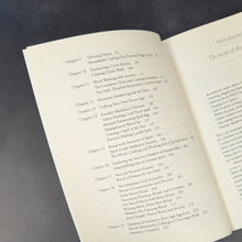 Load image into Gallery viewer, The table of contents of 'Entering Hekate's Cauldron' by Cyndi Brannen pictured on a black background.
Sold at Coyote Supply Co a BIPOC and LGBTQIA+ owned zero waste witch store in Reno Nevada