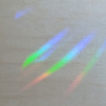 Load image into Gallery viewer, Suncatcher Sticker: Constellations