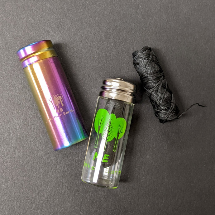 Vegan Floss and Refill