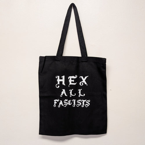 Tote: Hex All Fascists