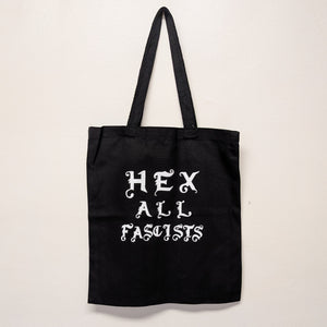 Tote: Hex All Fascists