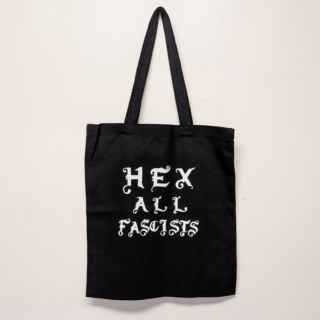 Tote: Hex All Fascists
