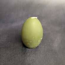 Load image into Gallery viewer, Beeswax Candle: Egg