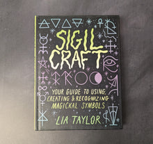 Load image into Gallery viewer, Sigil Craft