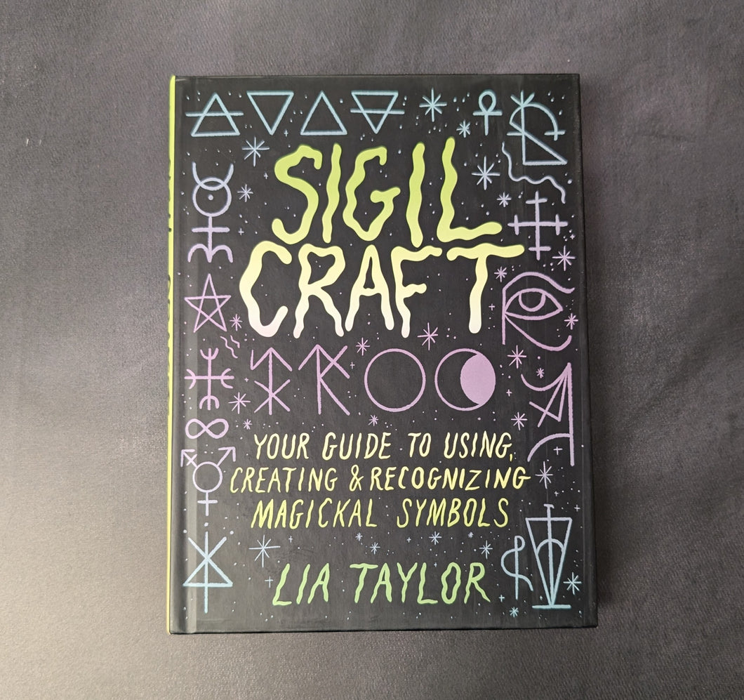 Sigil Craft