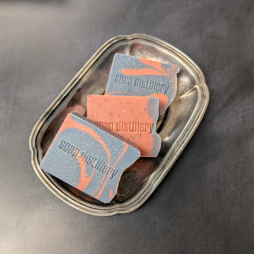 Bar Soap: Sunset Fig