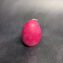 Load image into Gallery viewer, Beeswax Candle: Egg