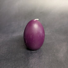 Load image into Gallery viewer, Beeswax Candle: Egg