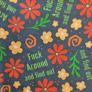 Reusable Cotton Square