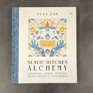Slavic Kitchen Alchemy