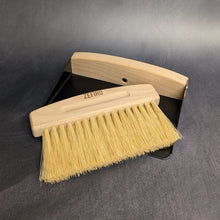 Load image into Gallery viewer, Mini Broom + Dust Pan