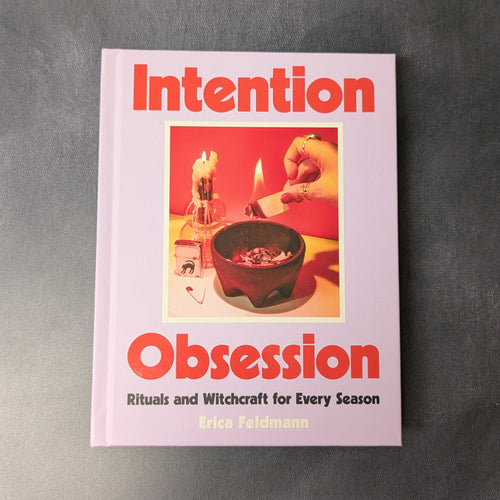 Intention Obsession