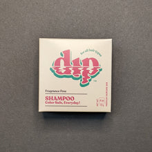Load image into Gallery viewer, Shampoo Bar: Fragrance Free