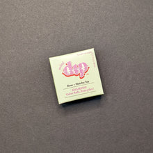 Load image into Gallery viewer, Shampoo Bar: Rose &amp; Matcha Tea