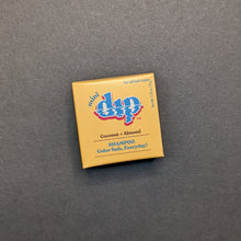 Load image into Gallery viewer, Shampoo Bar: Coconut &amp; Almond
