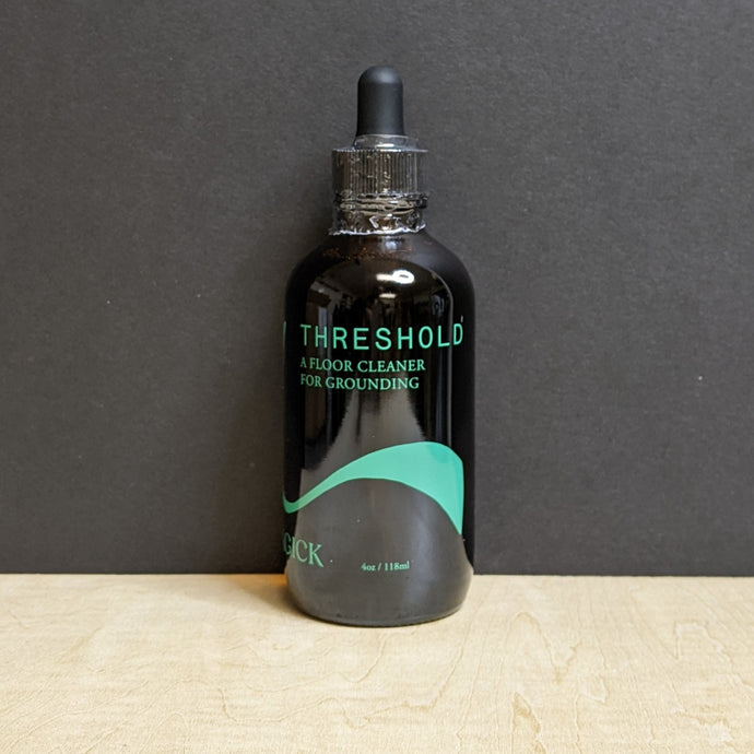 Threshold Cleaning Concentrate