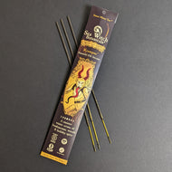 Krampus Incense