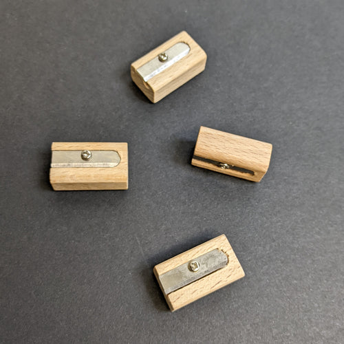 Pencil Sharpener