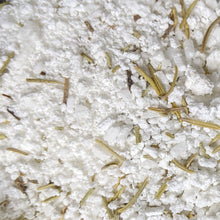 Load image into Gallery viewer, Bulk Ritual Bath Soak:  Serpentine + Rosemary