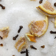 Load image into Gallery viewer, Bulk Bath Soak:  Spiced Orange