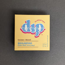 Load image into Gallery viewer, Shampoo Bar: Coconut &amp; Almond
