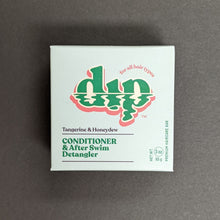 Load image into Gallery viewer, Conditioner Bar: Tangerine &amp; Honeydew